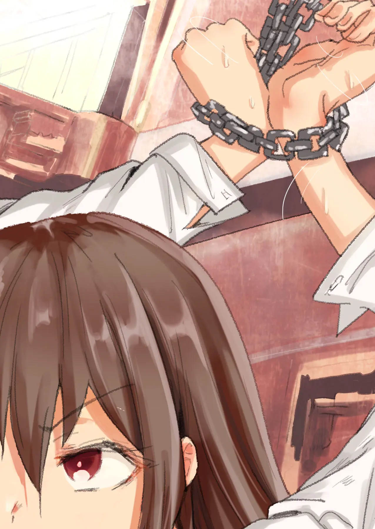 Rape Shitai Joshi Ni Akiru Made Nakadashi Shite Seishori Dougu No Mesu Ryousan Now | 지금 강간하고 싶은 여자에 질릴떄까지 질내 사정 해 성 처리 도구 여성 양산
